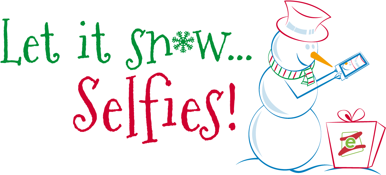 Let It Snow Free PNG HQ Transparent PNG Image