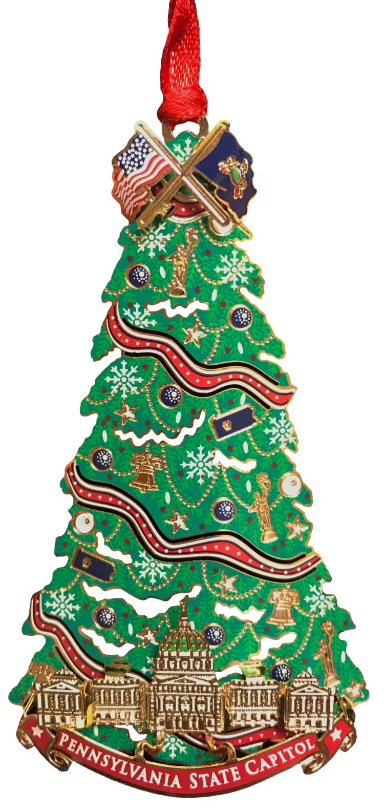 Decoration Tree Christmas HQ Image Free Transparent PNG Image