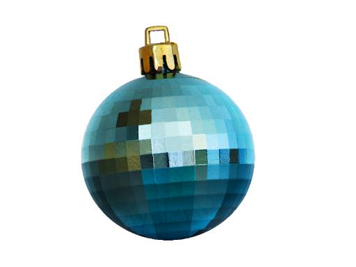 Ornaments Christmas Colorful PNG Download Free Transparent PNG Image