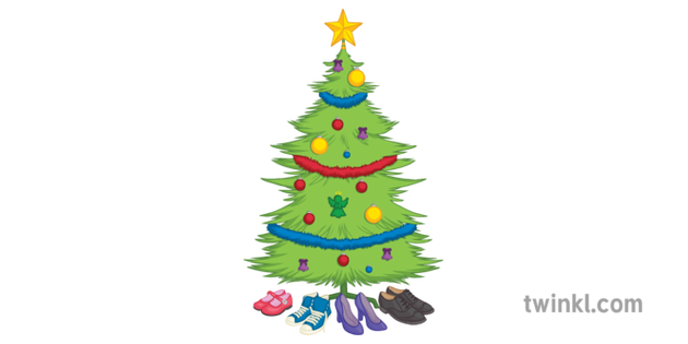 Christmas Powerpoint Free Clipart HD Transparent PNG Image