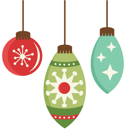 Christmas Ornament Transparent Image Transparent PNG Image