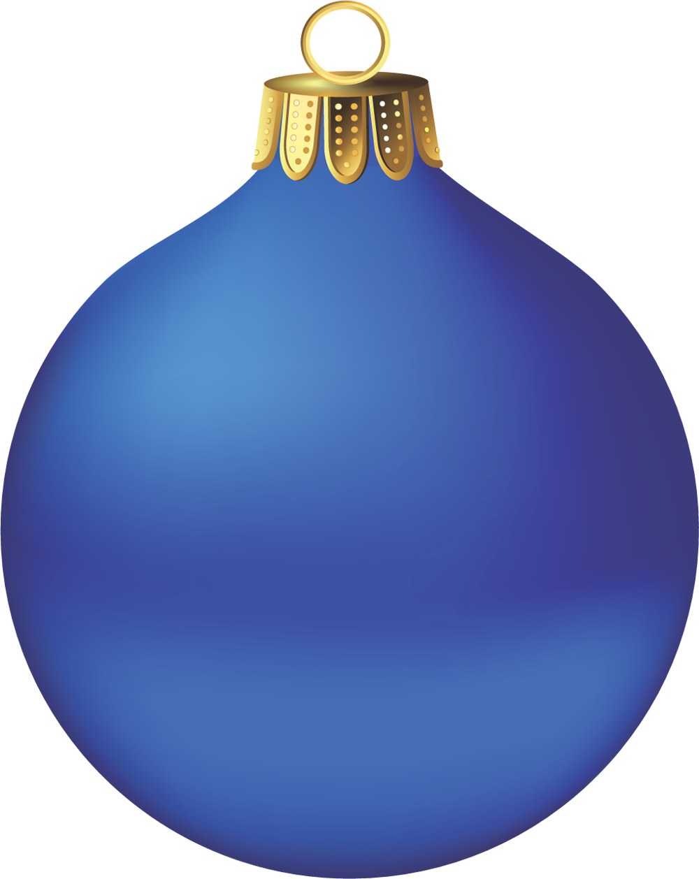 Christmas Ornament Photos Transparent PNG Image