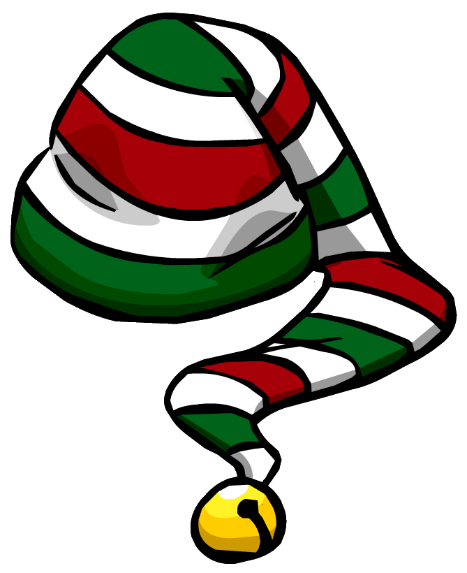 Candy Cane Transparent Background Transparent PNG Image