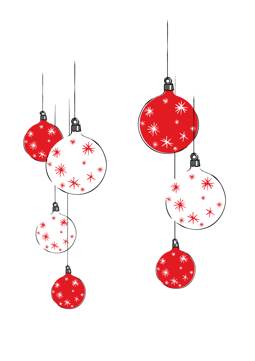 Baubles Hd Transparent PNG Image