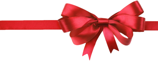 Christmas Bow Hd Transparent PNG Image