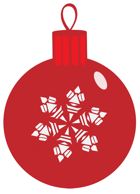 Baubles Photo Transparent PNG Image