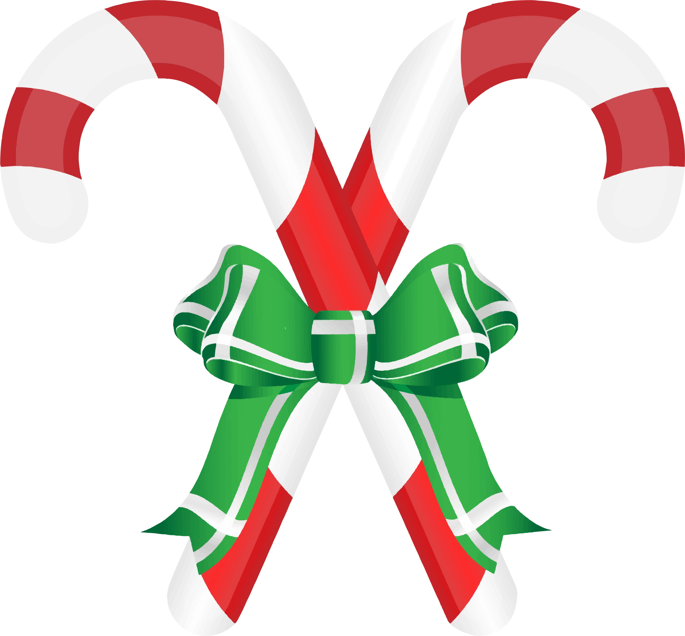 Candy Cane Free Download Transparent PNG Image