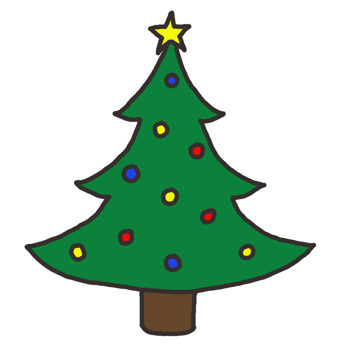 Christmas Outside Transparent Image Transparent PNG Image