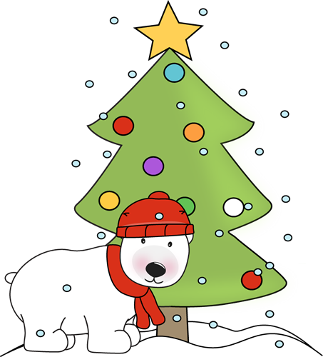 Christmas Outside Photo Transparent PNG Image