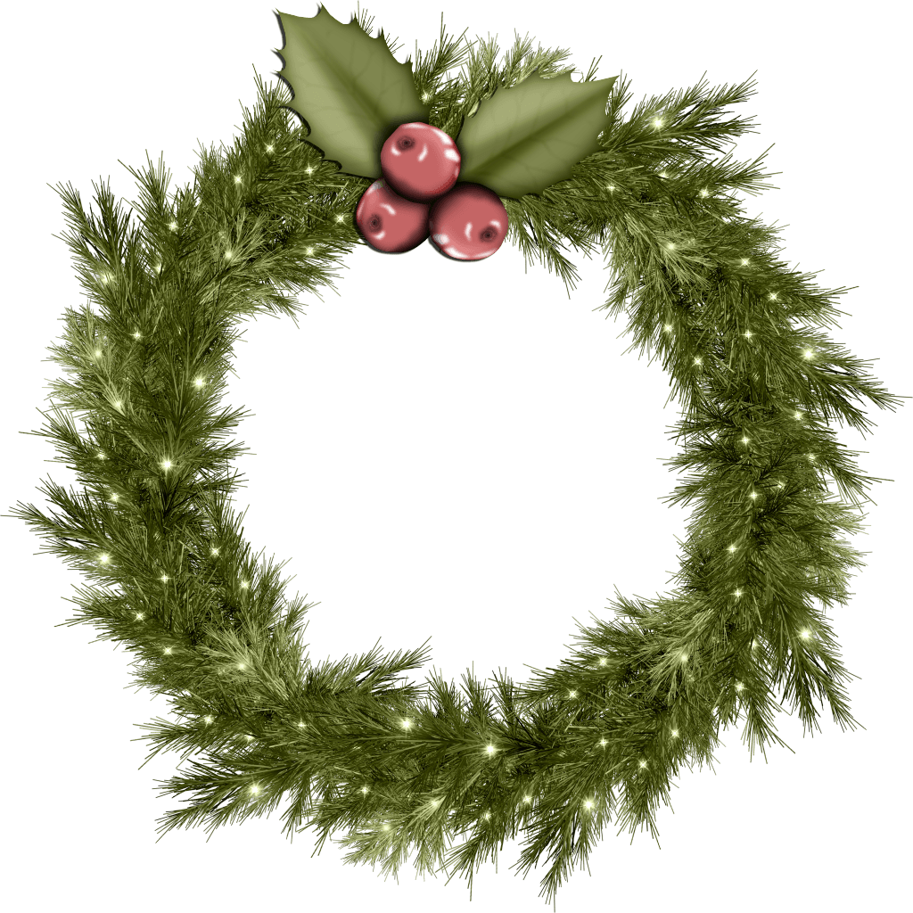 Christmas Png Image Transparent PNG Image