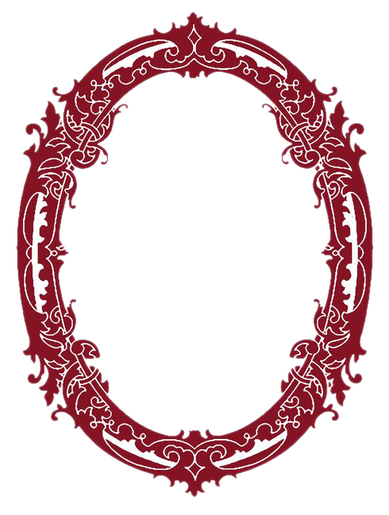 Flower Star Of Frame Religion Bethlehem Christmas Transparent PNG Image