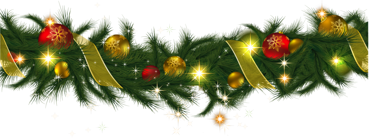 Christmas Png Picture Transparent PNG Image