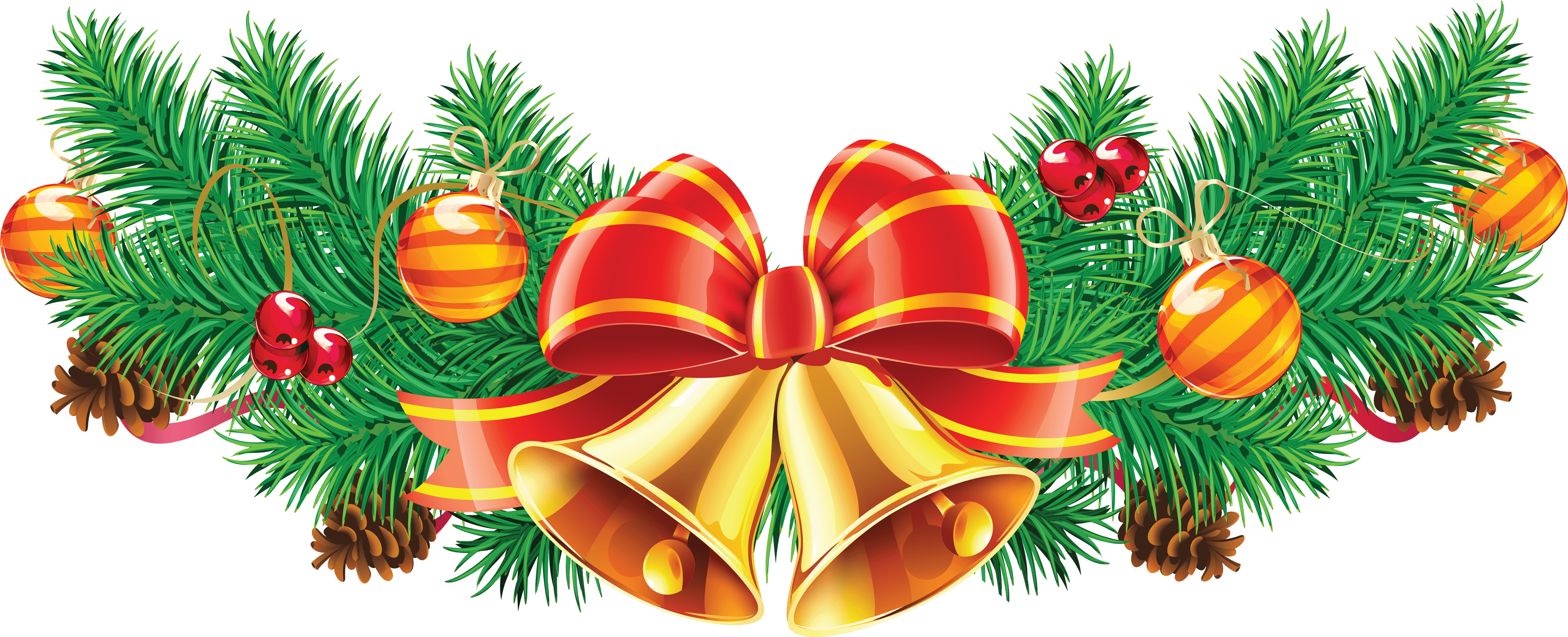 Christmas Png Image Transparent PNG Image