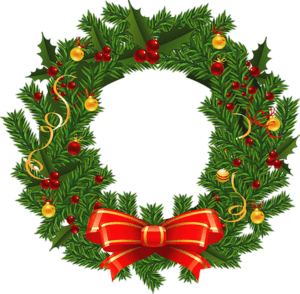 Christmas Png Image Transparent PNG Image