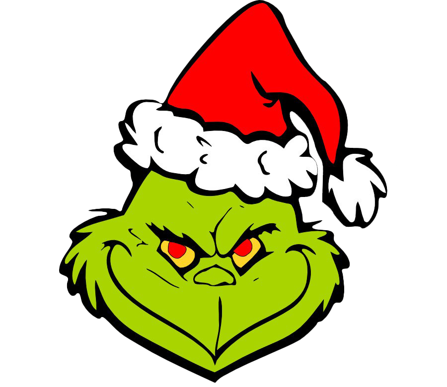 Grinch Mr. Pic Free Download PNG HQ Transparent PNG Image