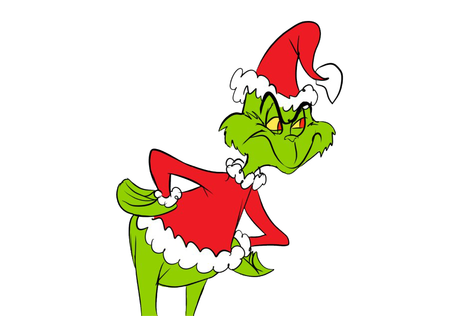 Grinch The Free Transparent Image HD Transparent PNG Image