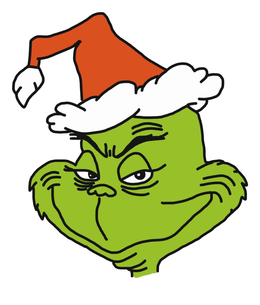 Grinch The Picture Download Free Image Transparent PNG Image