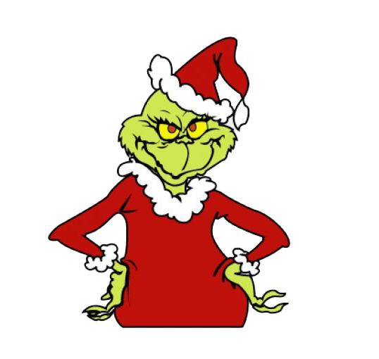 Grinch The Picture PNG Image High Quality Transparent PNG Image