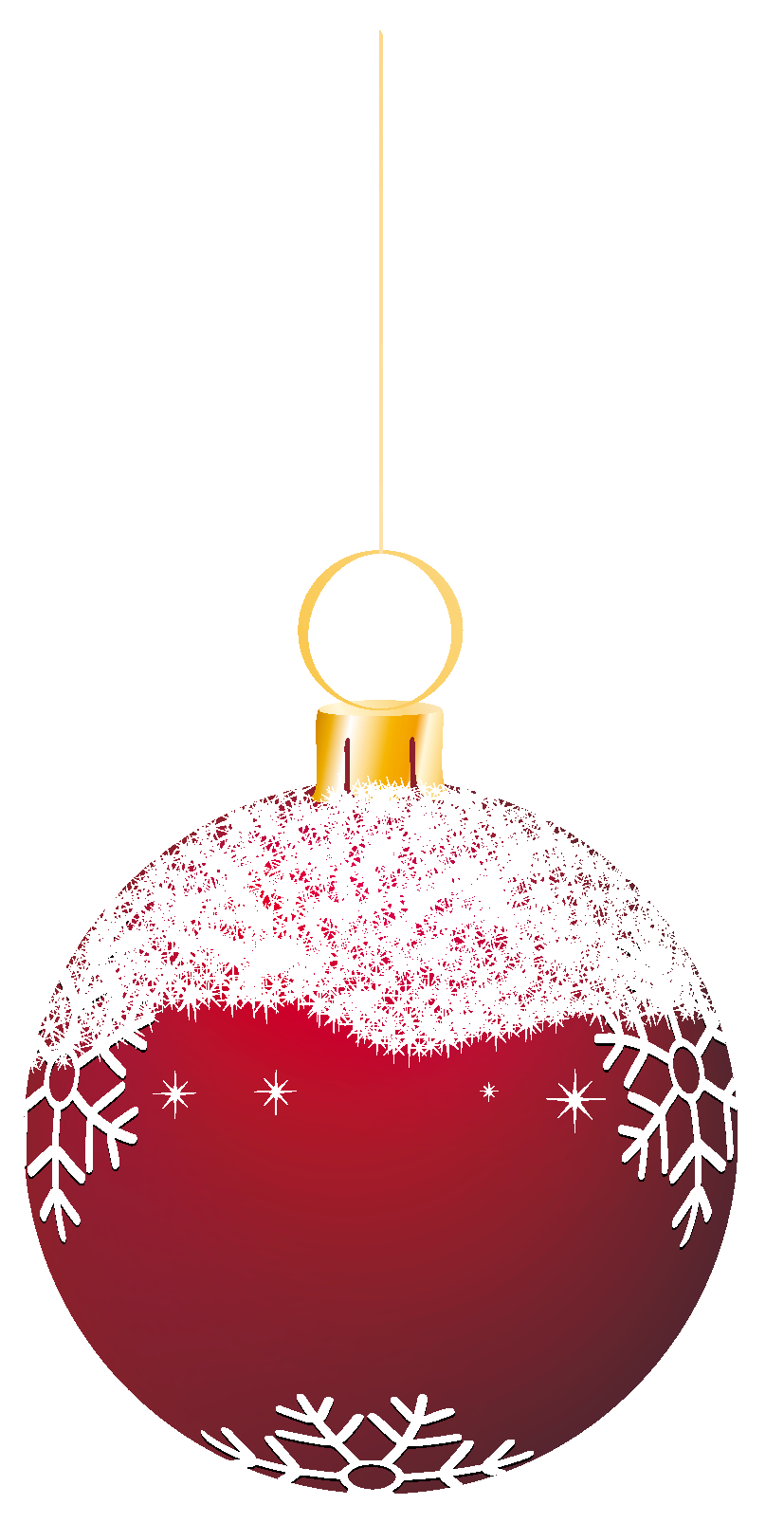 Christmas Ball Free Download Png Transparent PNG Image