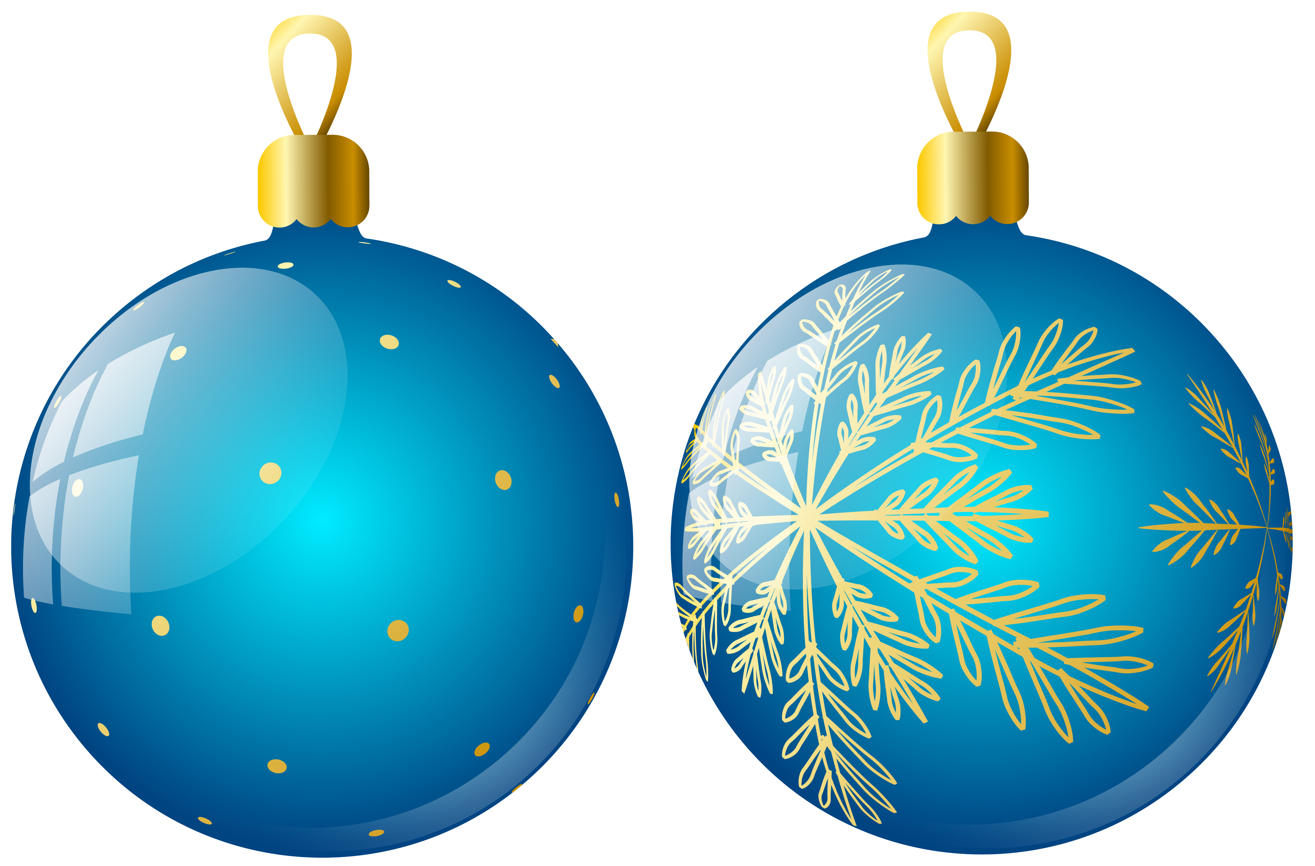 Christmas Ornament Png File Transparent PNG Image