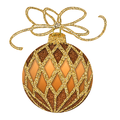 Christmas Ornament Png Clipart Transparent PNG Image