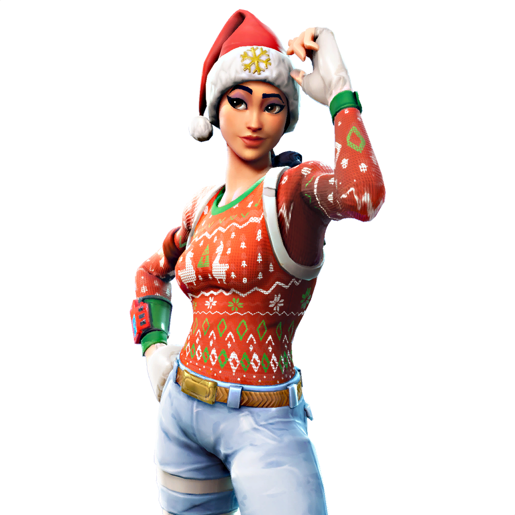 Playstation Toy Ornament Royale Fortnite Battle Christmas Transparent PNG Image