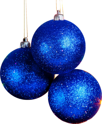 Christmas Ornament Picture Transparent PNG Image