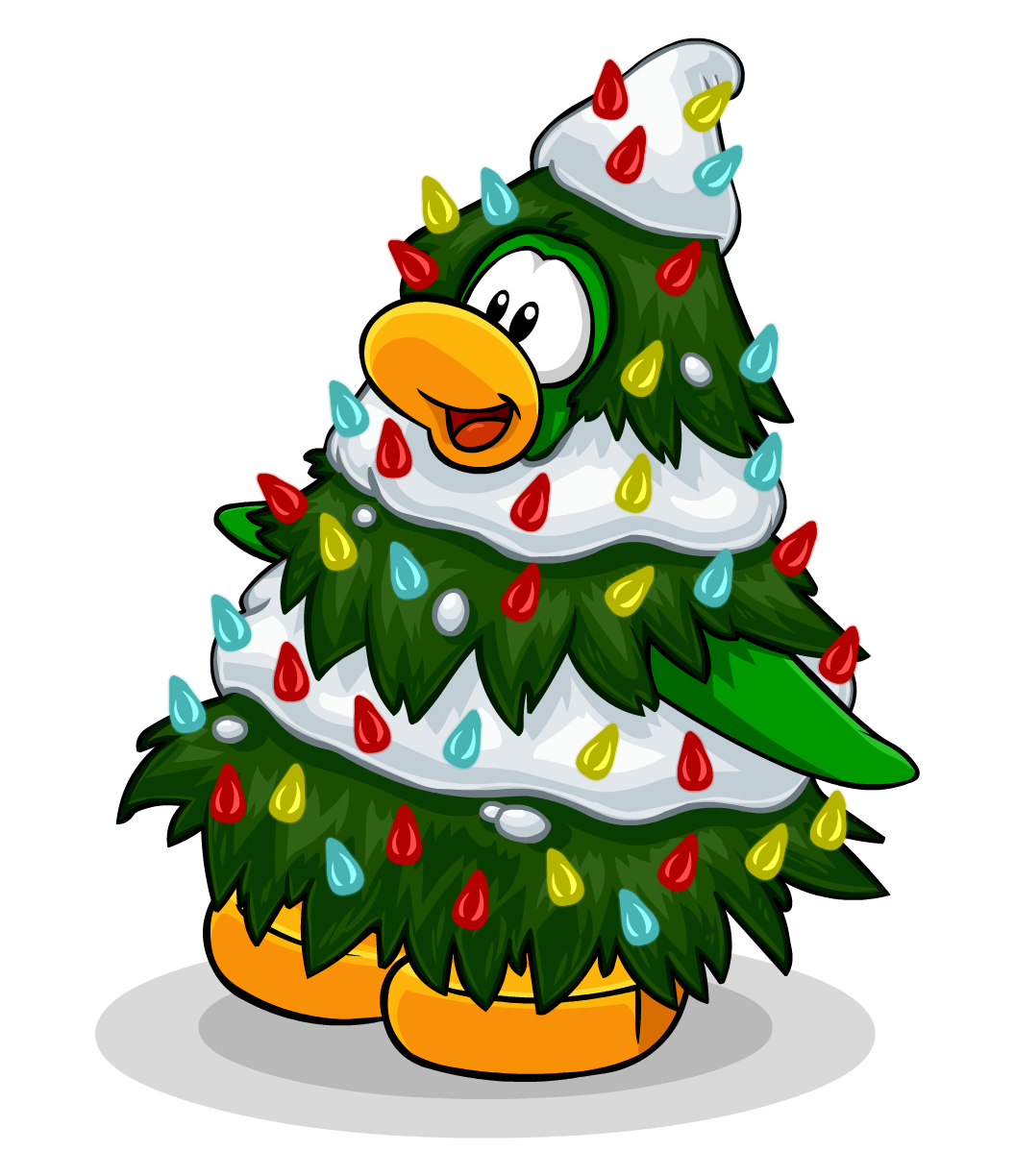 Fir Club Island Penguin Bird Flightless Transparent PNG Image