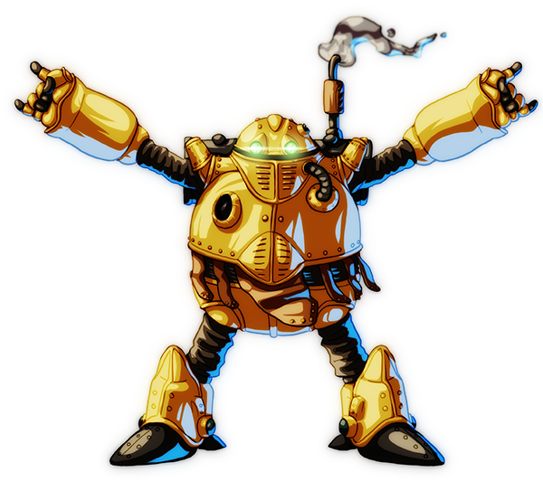 Chrono Trigger File Transparent PNG Image