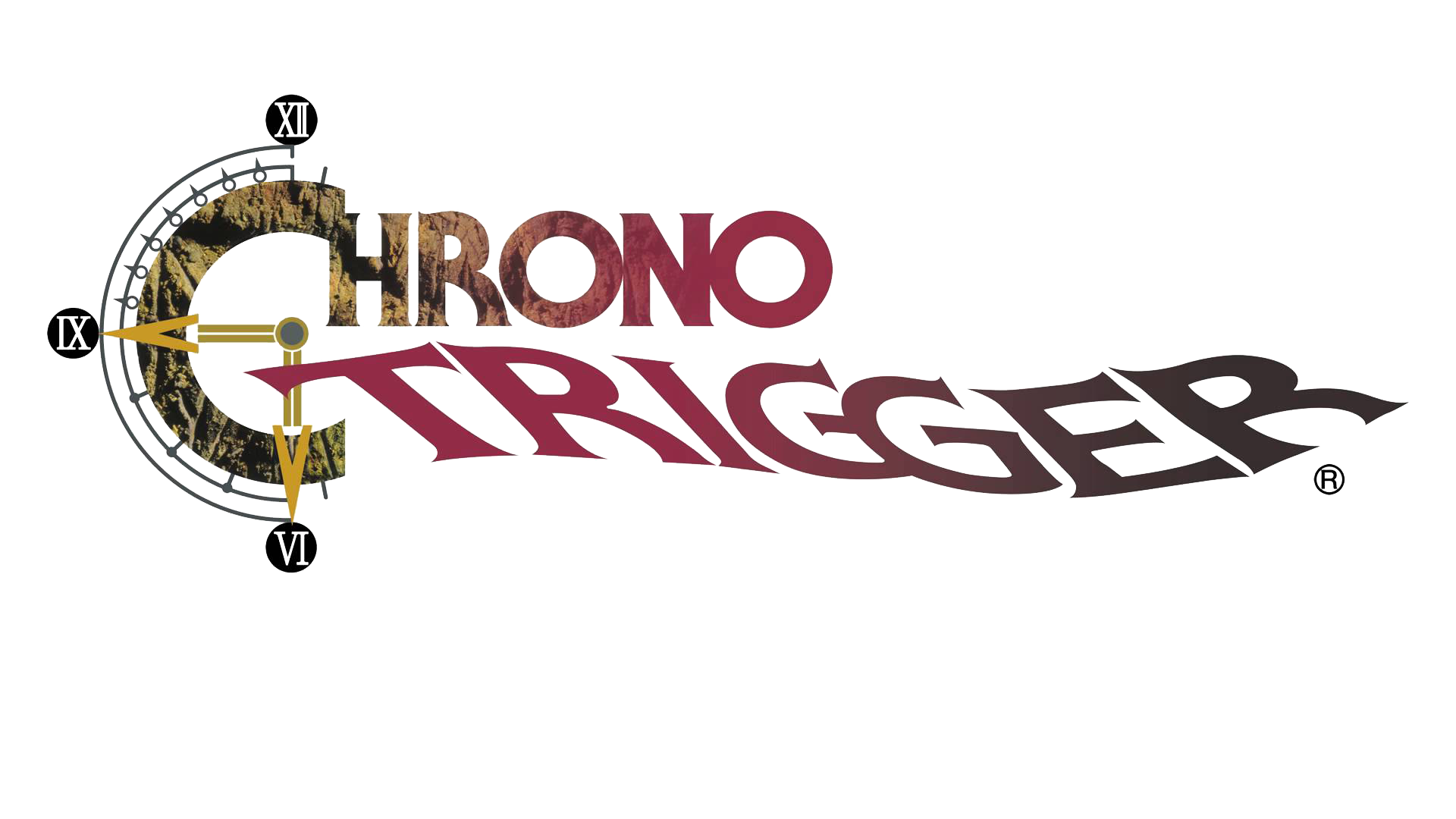 Chrono Trigger Transparent Transparent PNG Image