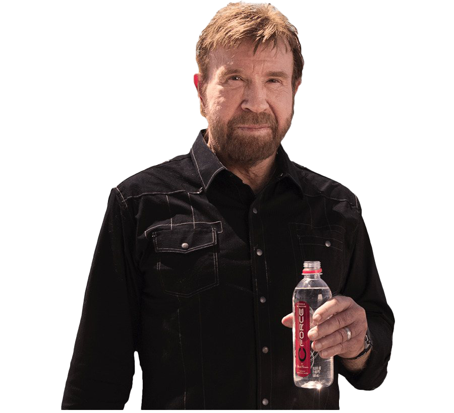 Chuck Norris Free Clipart HD Transparent PNG Image