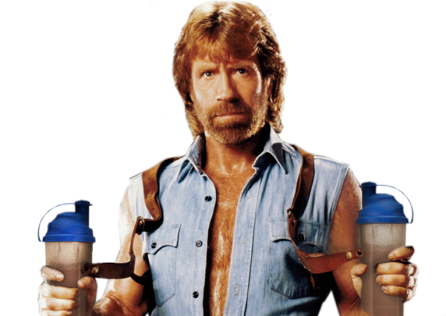 Picture Chuck Norris Download HD Transparent PNG Image