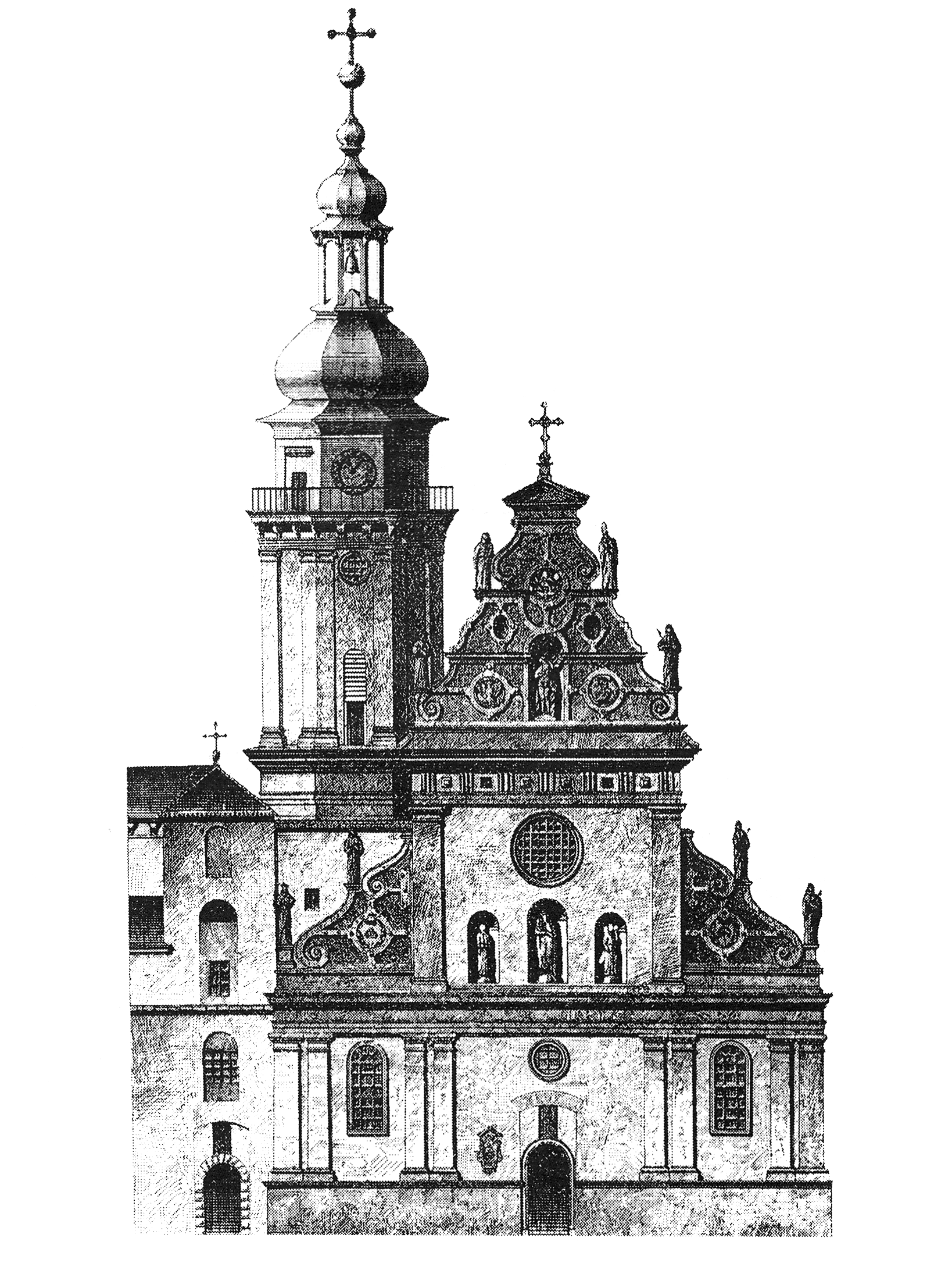 Church Png Transparent PNG Image