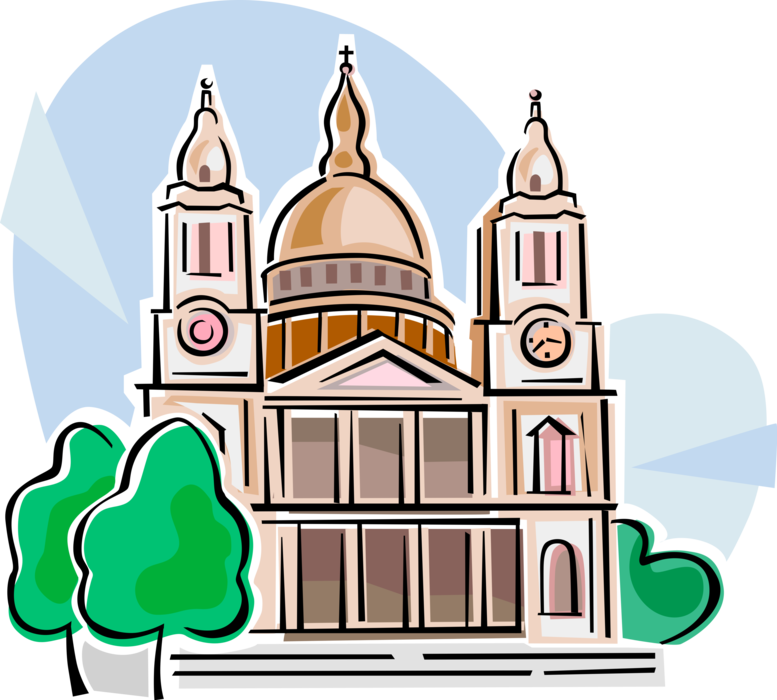 Cathedral Church PNG Download Free Transparent PNG Image