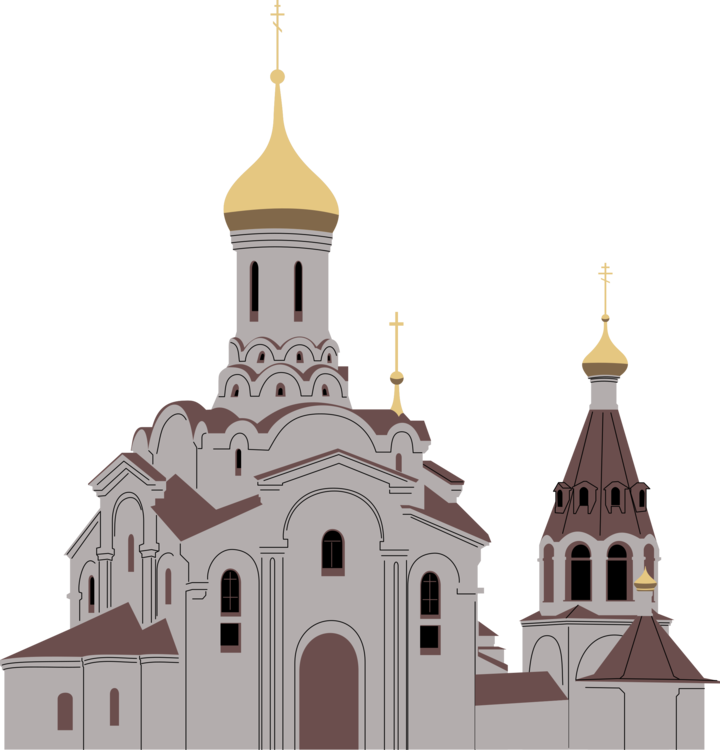 Catholic Church Cathedral Free Download Image Transparent PNG Image