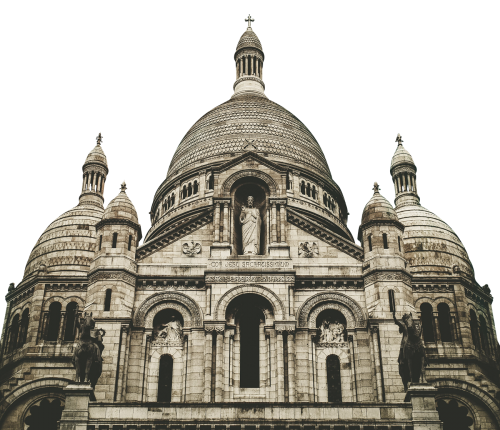 Catholic Church Cathedral Free Download Image Transparent PNG Image