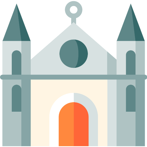 Cathedral Christ Church Free Download PNG HQ Transparent PNG Image