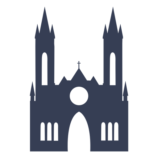 Cathedral Vector Church Free PNG HQ Transparent PNG Image