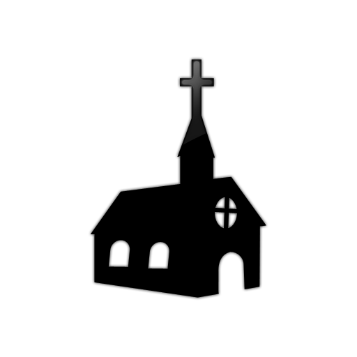 Church Picture Transparent PNG Image