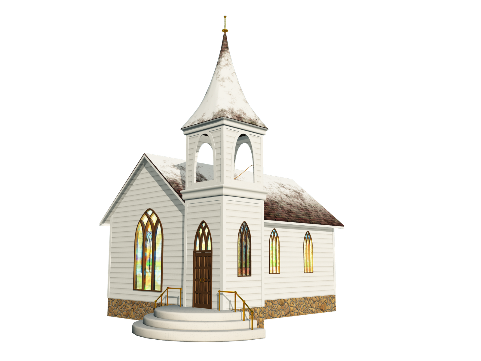 Church Png Hd Transparent PNG Image