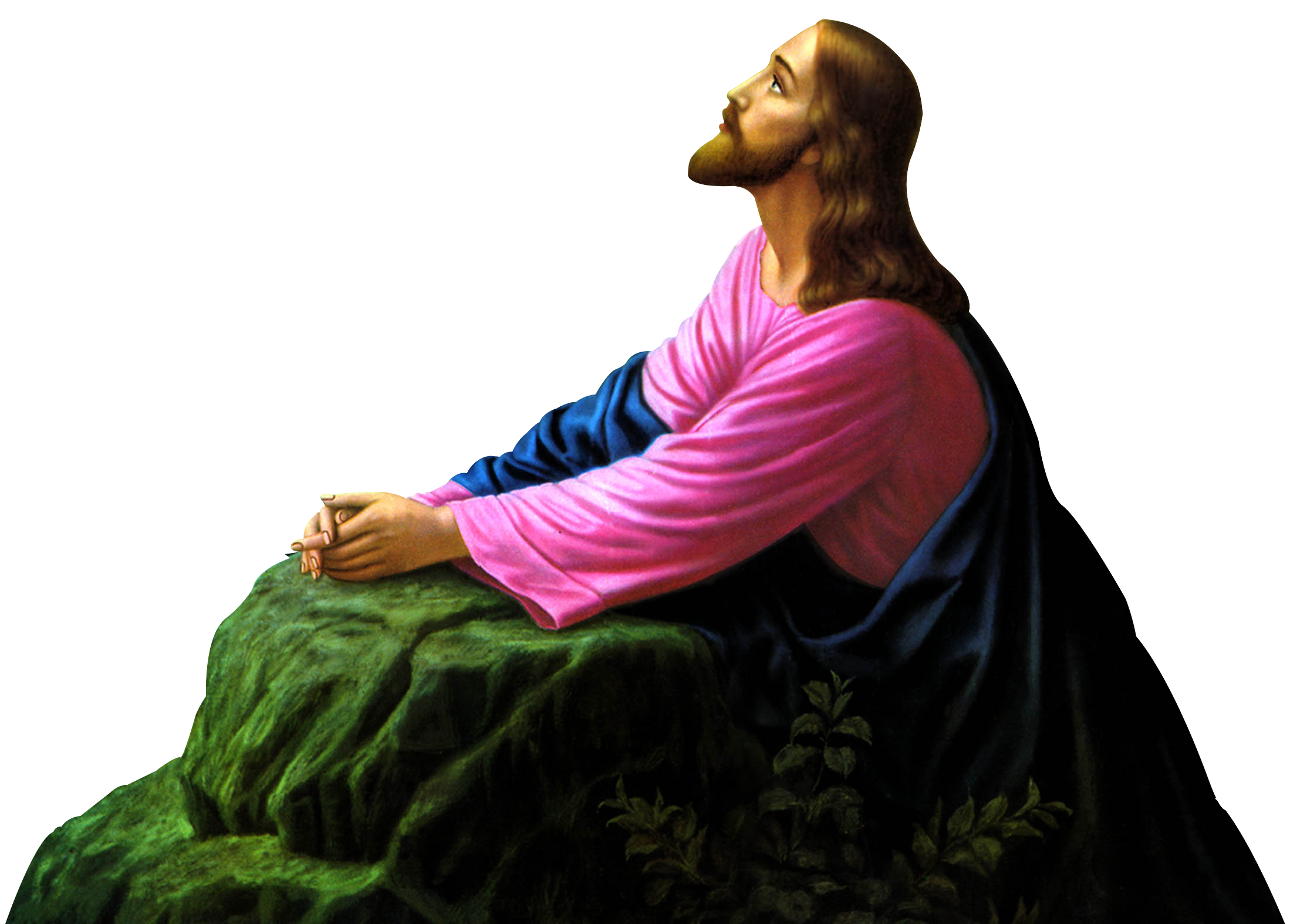 Christ Jesus Worship Messiah Christianity Free Download PNG HD Transparent PNG Image