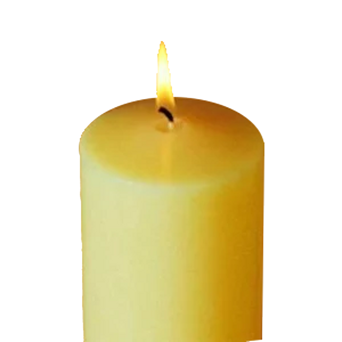 Church Candles Free Png Image Transparent PNG Image