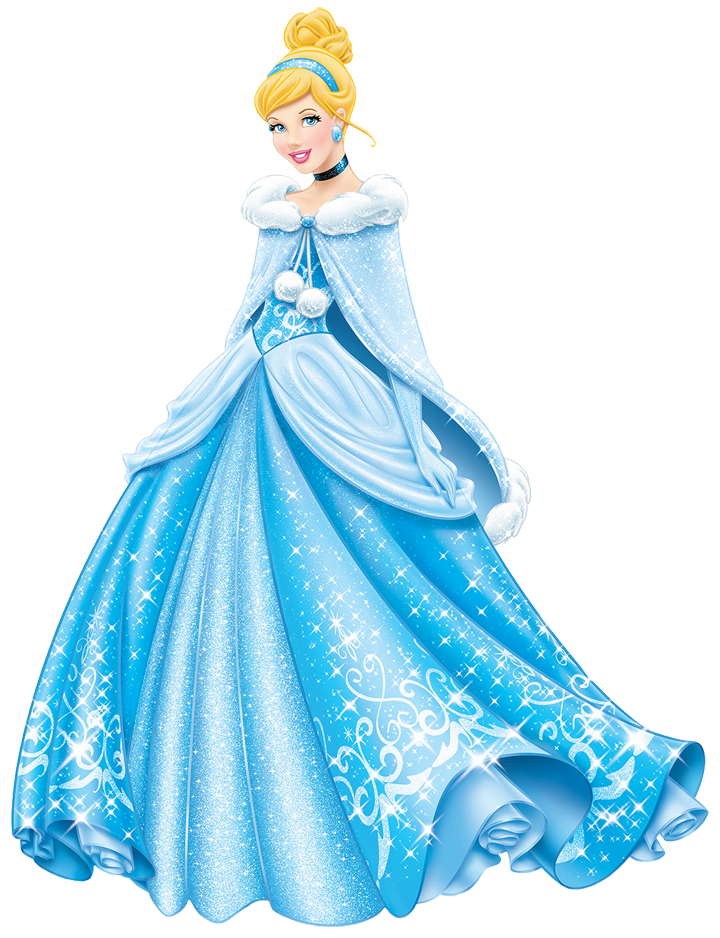 Aurora Cinderella Jasmine Minnie Mouse Princess Disney Transparent PNG Image