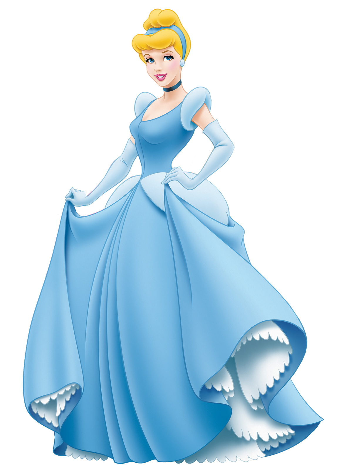 Cinderella Youtube Free Download PNG HQ Transparent PNG Image