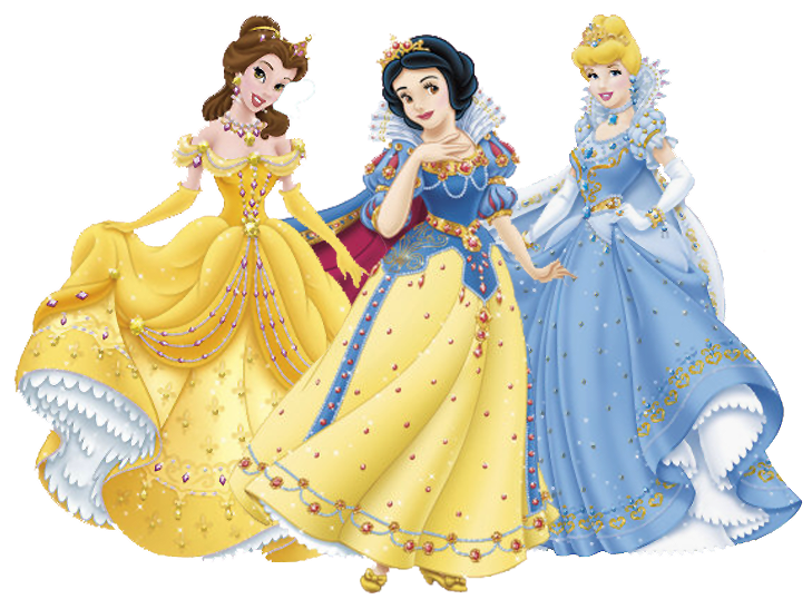 Jasmine Fairytale Princess: Snow Aurora Adventure Princesses Transparent PNG Image