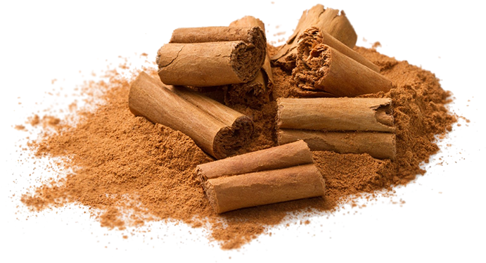 Cinnamon HQ Image Free Transparent PNG Image