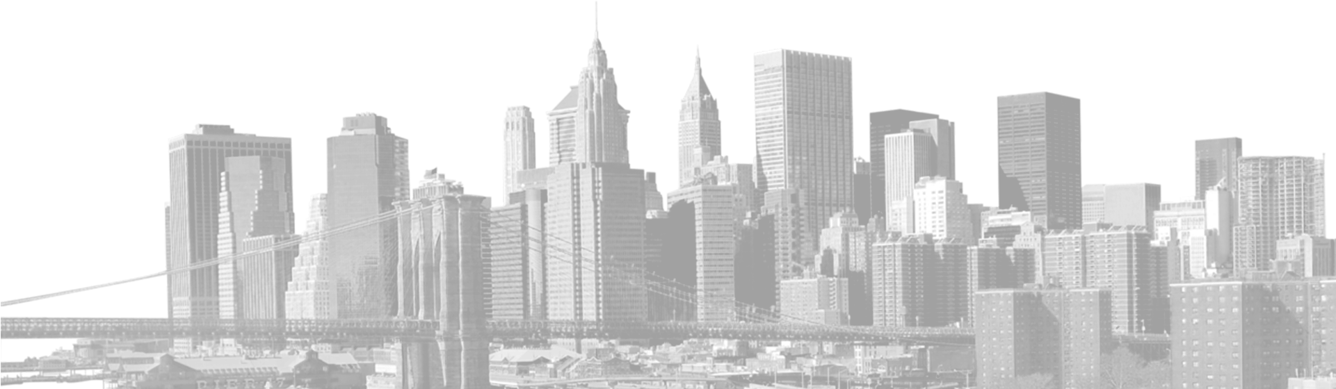 Skyline York Free HD Image Transparent PNG Image