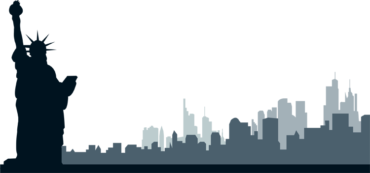 Skyline York Tower PNG File HD Transparent PNG Image