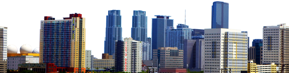 City File Transparent PNG Image