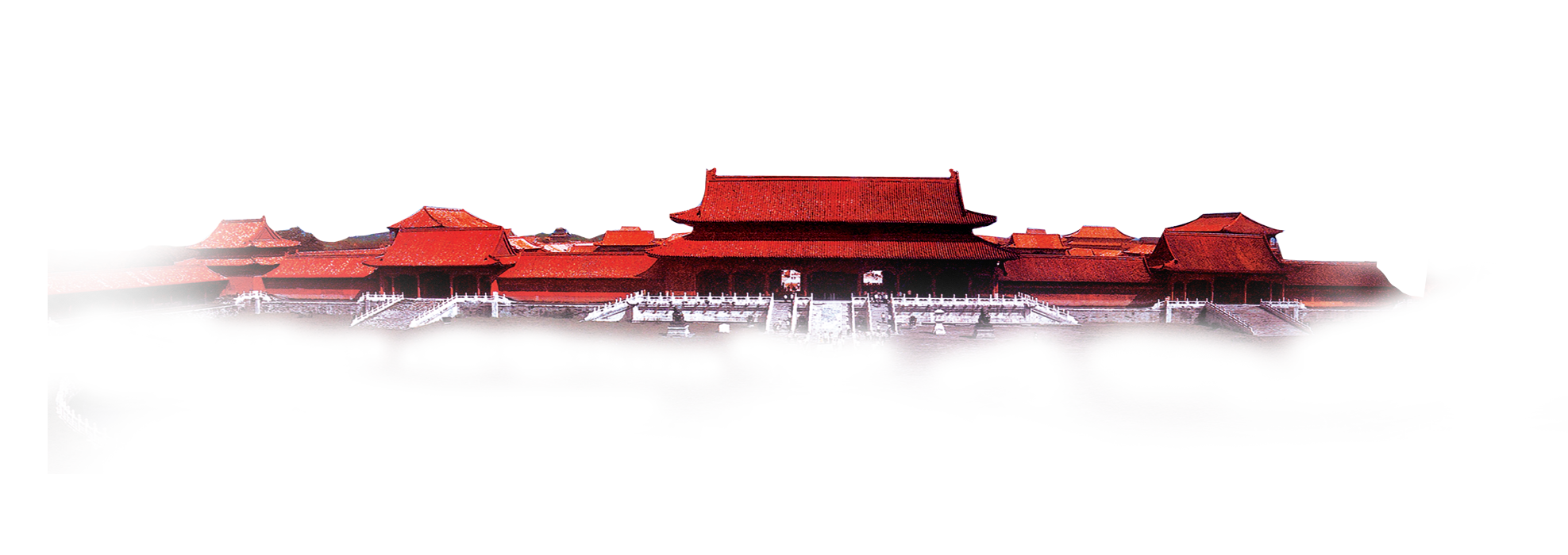 City Palace Text Forbidden Royal Phnom Brand Transparent PNG Image